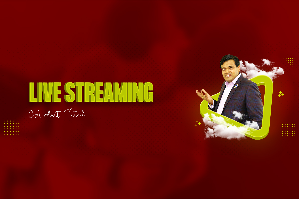 Picture for category Live Streaming