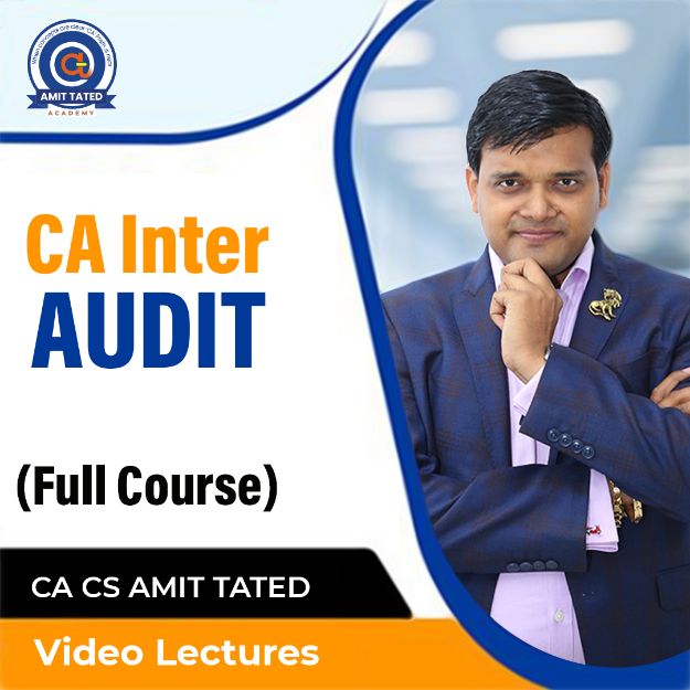 INTER AUDIT	