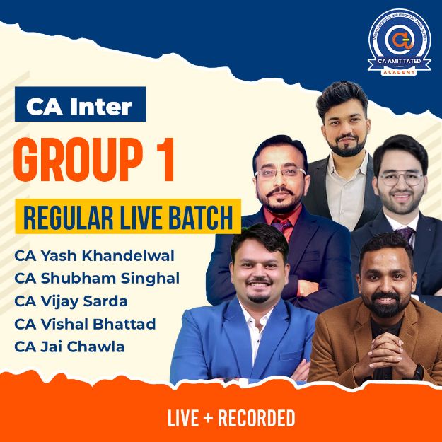 Picture of CA Inter Group 1 May 2026 & Sep 2026 